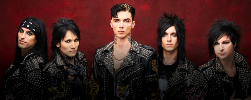Black Veil Brides