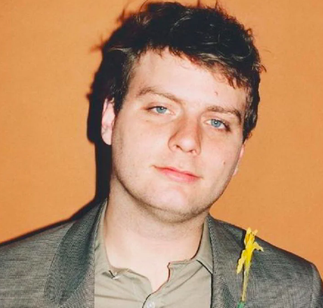 Mac DeMarco