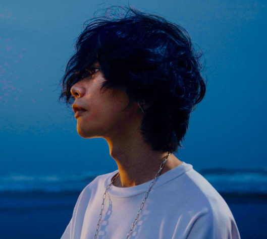 Kenshi Yonezu