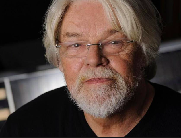 Bob Seger