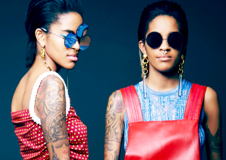 Coco & Breezy