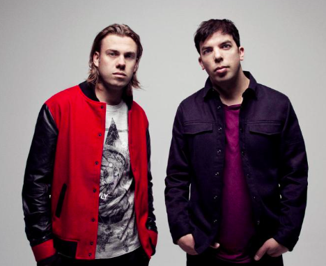 Bingo Players