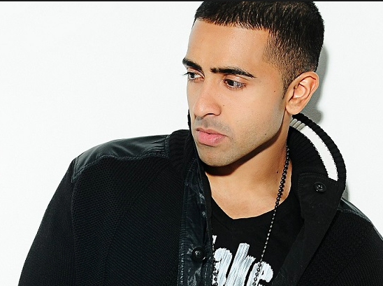 Jay Sean