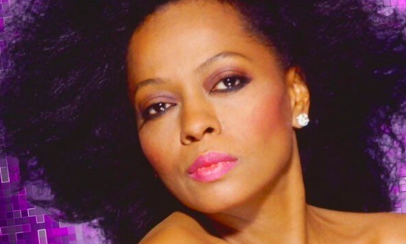 Diana Ross