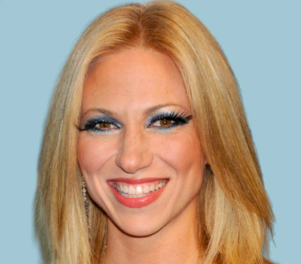 Debbie Gibson