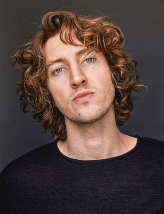Dean Lewis