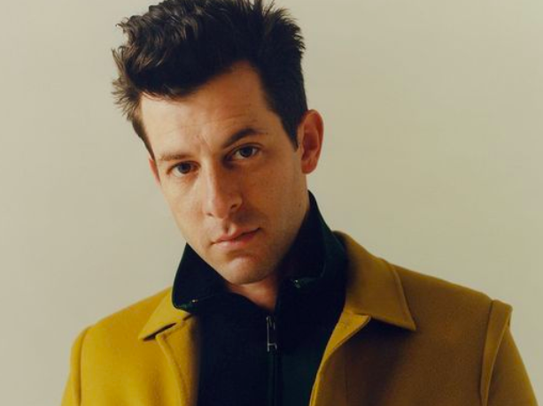 Mark Ronson