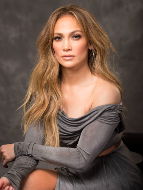 Jennifer Lopez