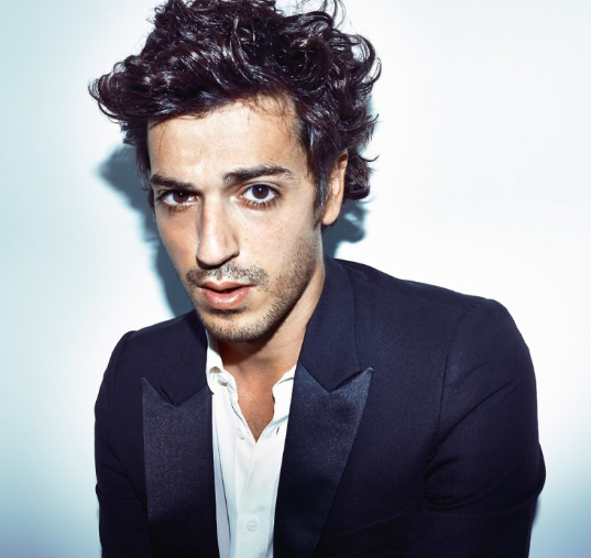 Gesaffelstein