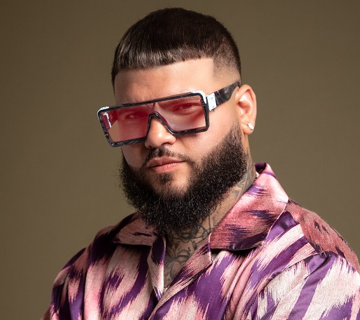 Farruko