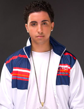 Colby O’Donis