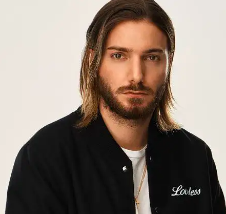 Book Alesso for Your Event | Creative Talent Booking