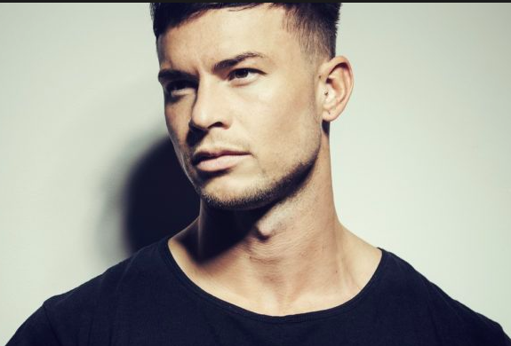 Joel Corry