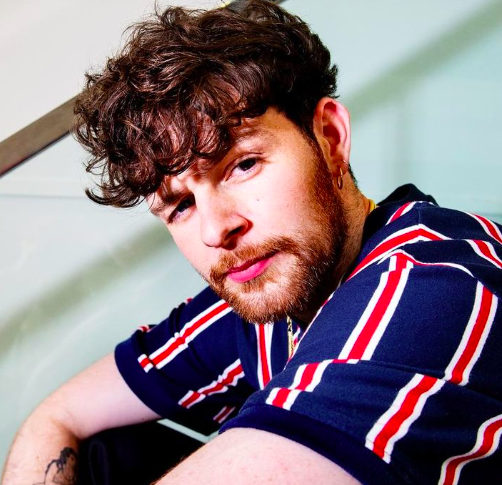 Tom Grennan