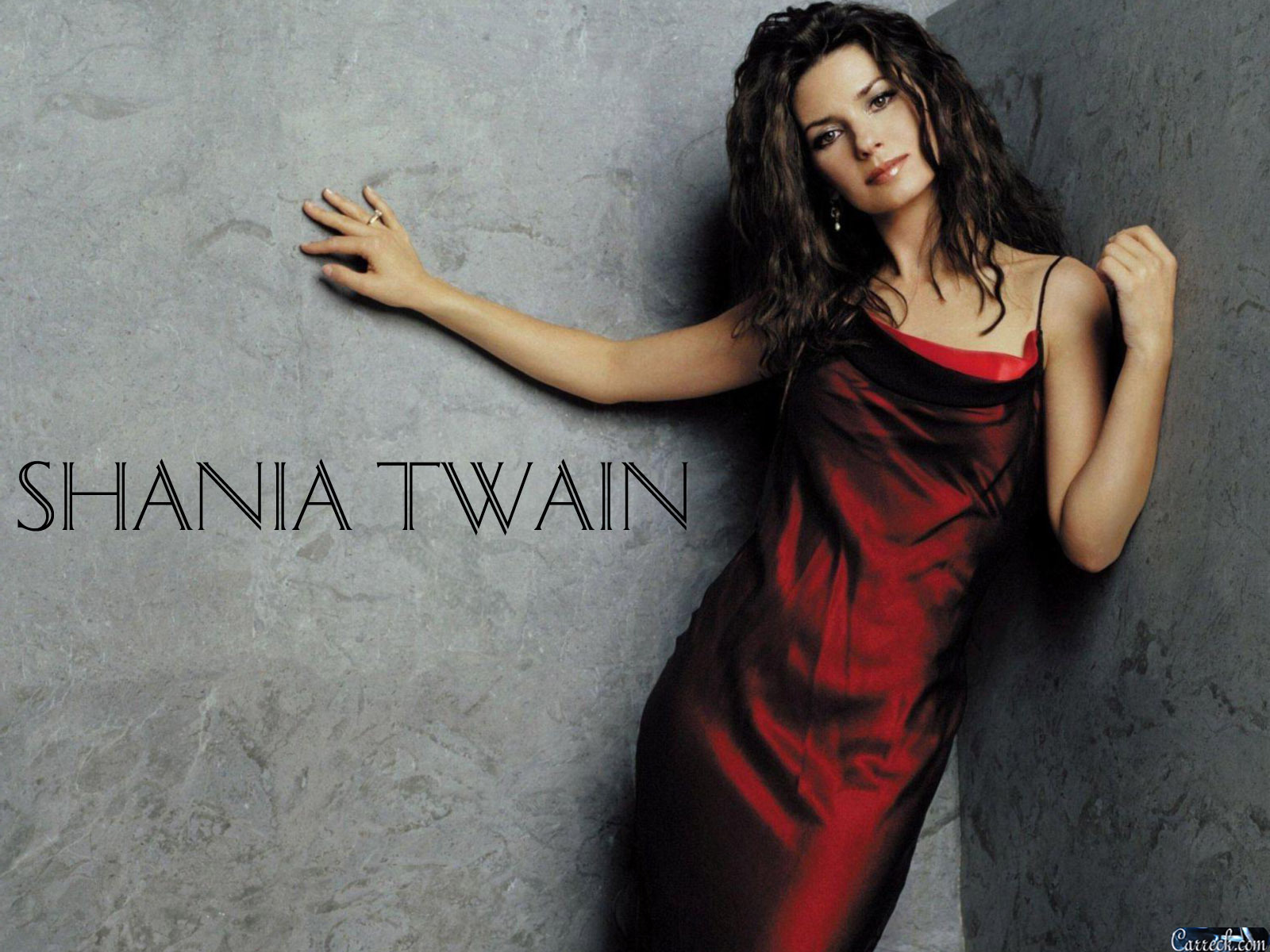 Shania Twain