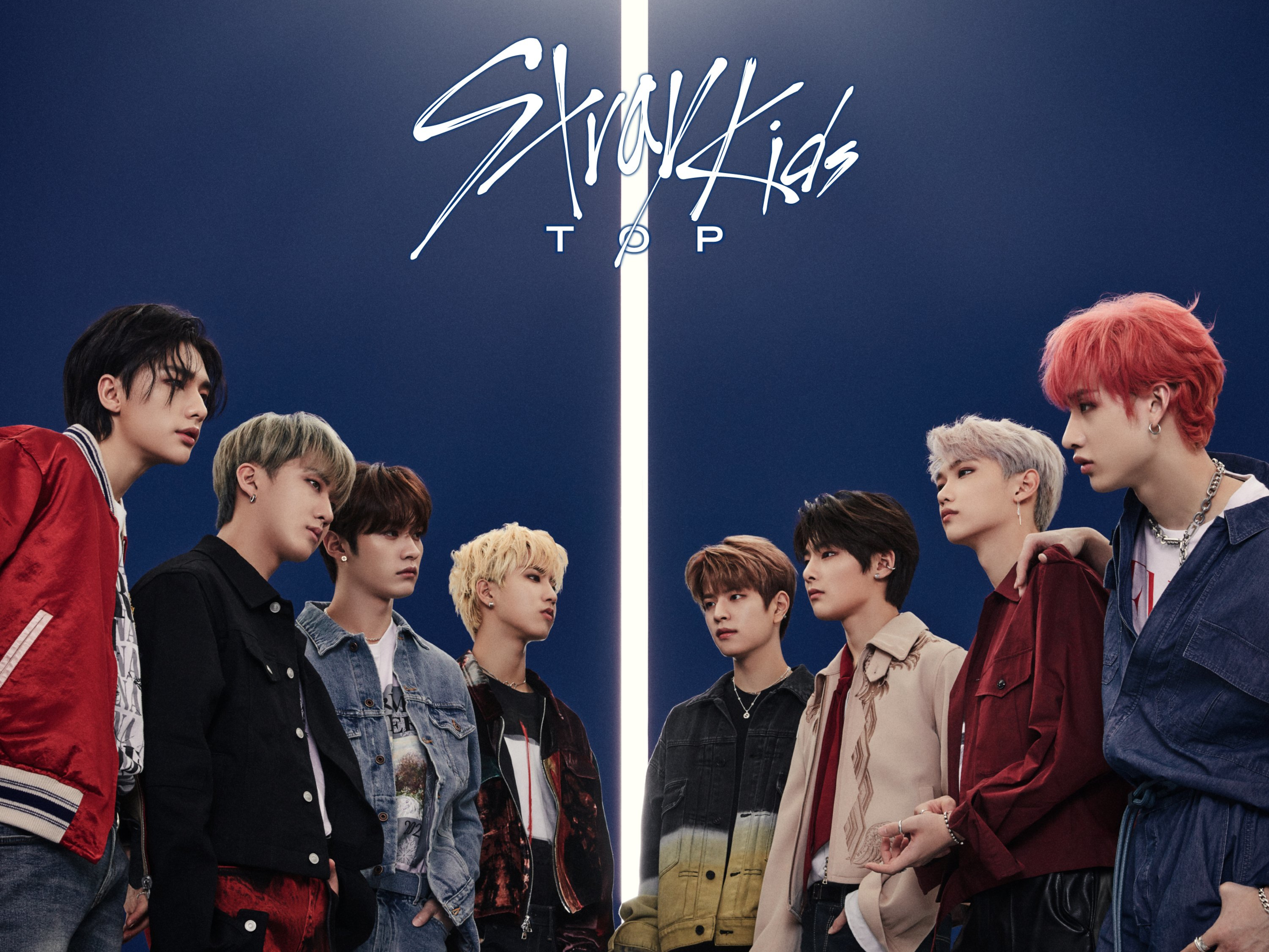 Stray Kids