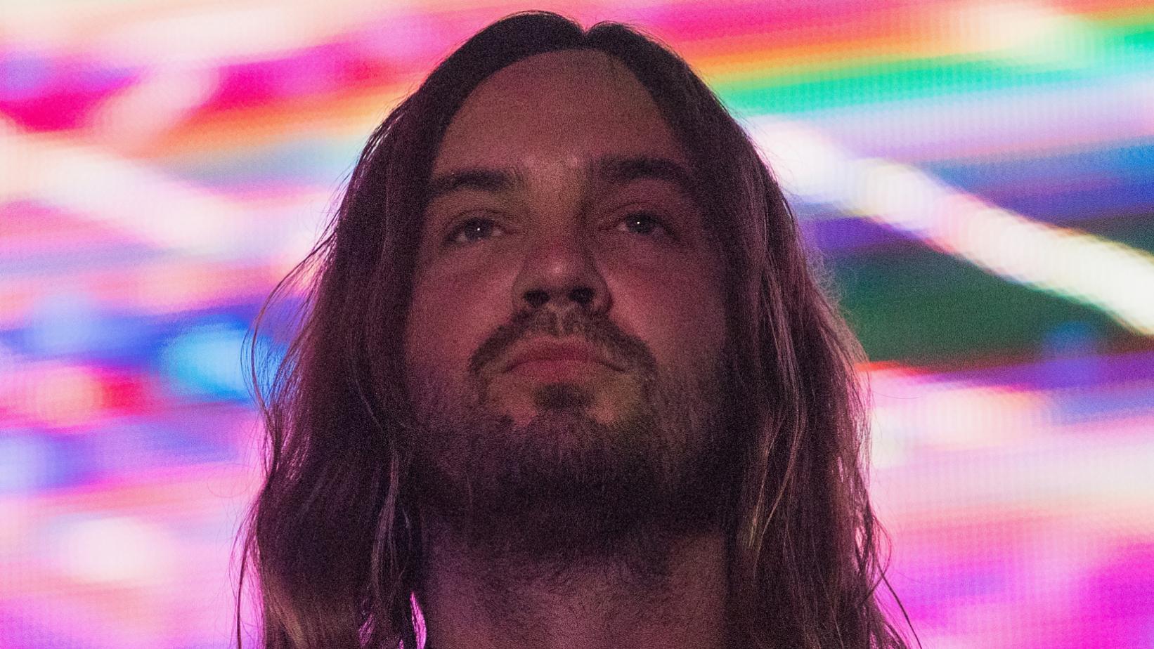 Tame Impala