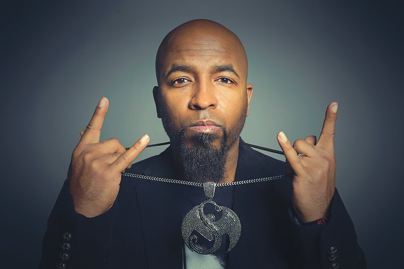 Tech N9ne