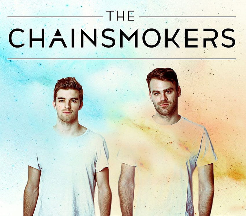 The Chainsmokers