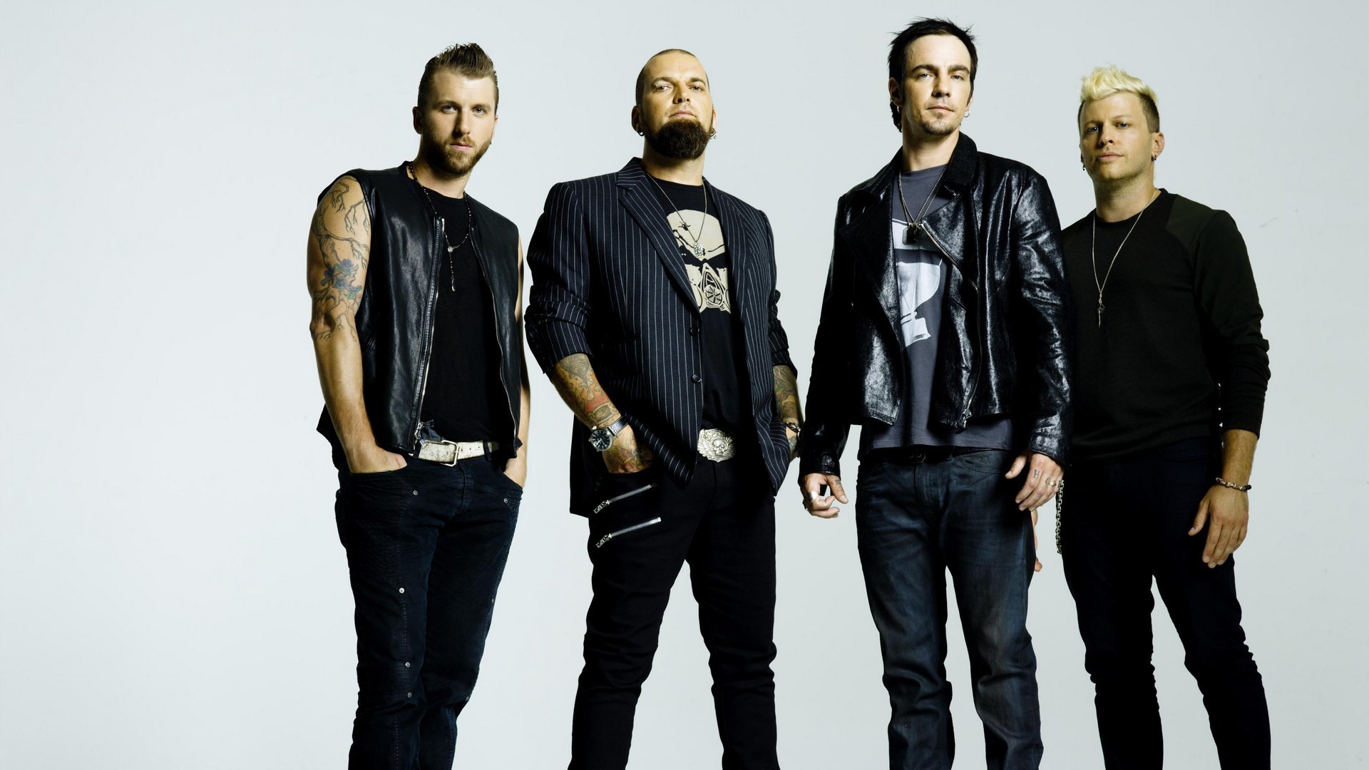 Three Days Grace