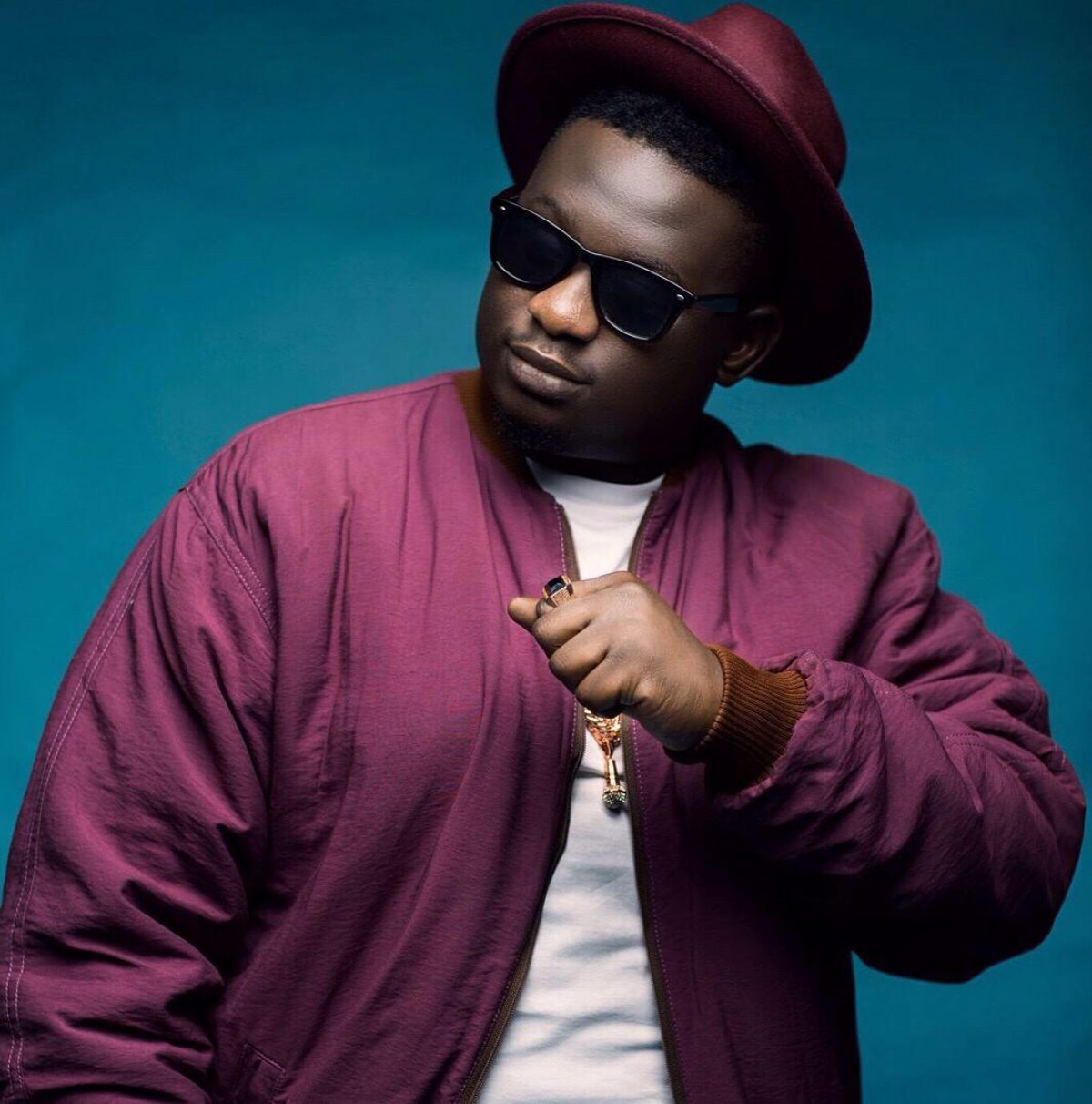 Book Wande Coal For Your Event | Creative Talent Booking