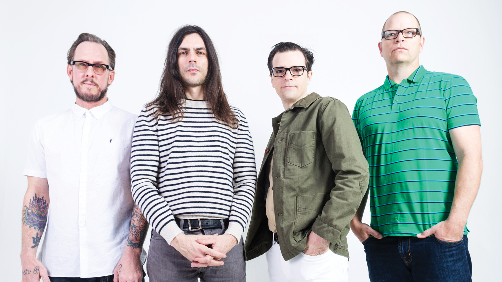 Weezer