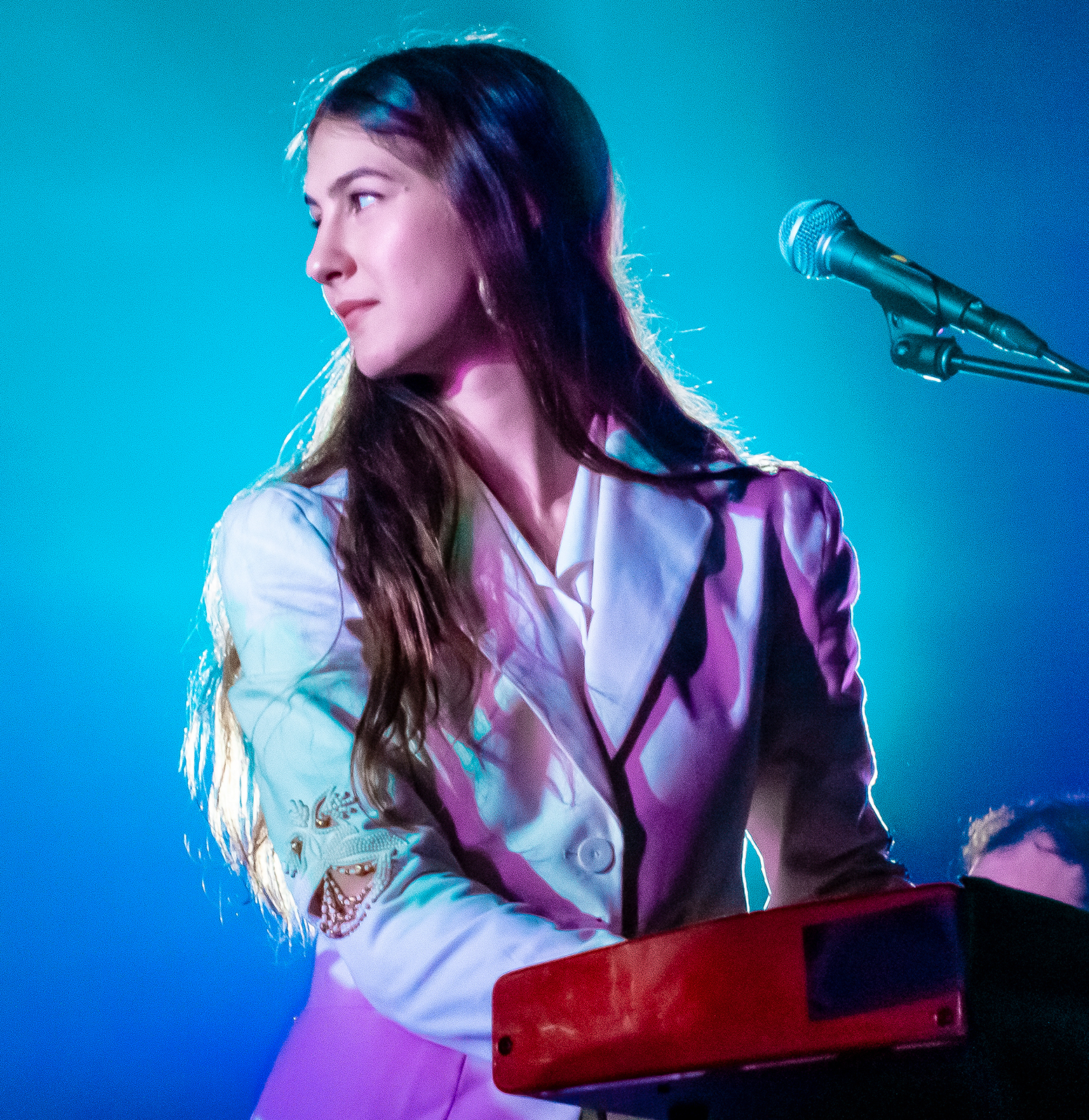 Weyes Blood