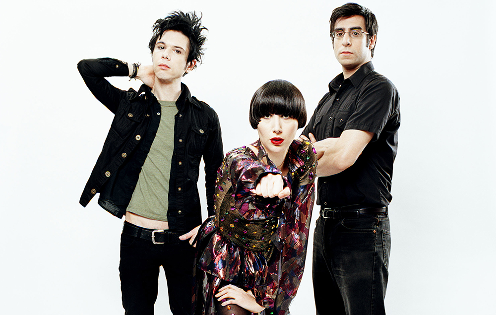 Yeah Yeah Yeahs