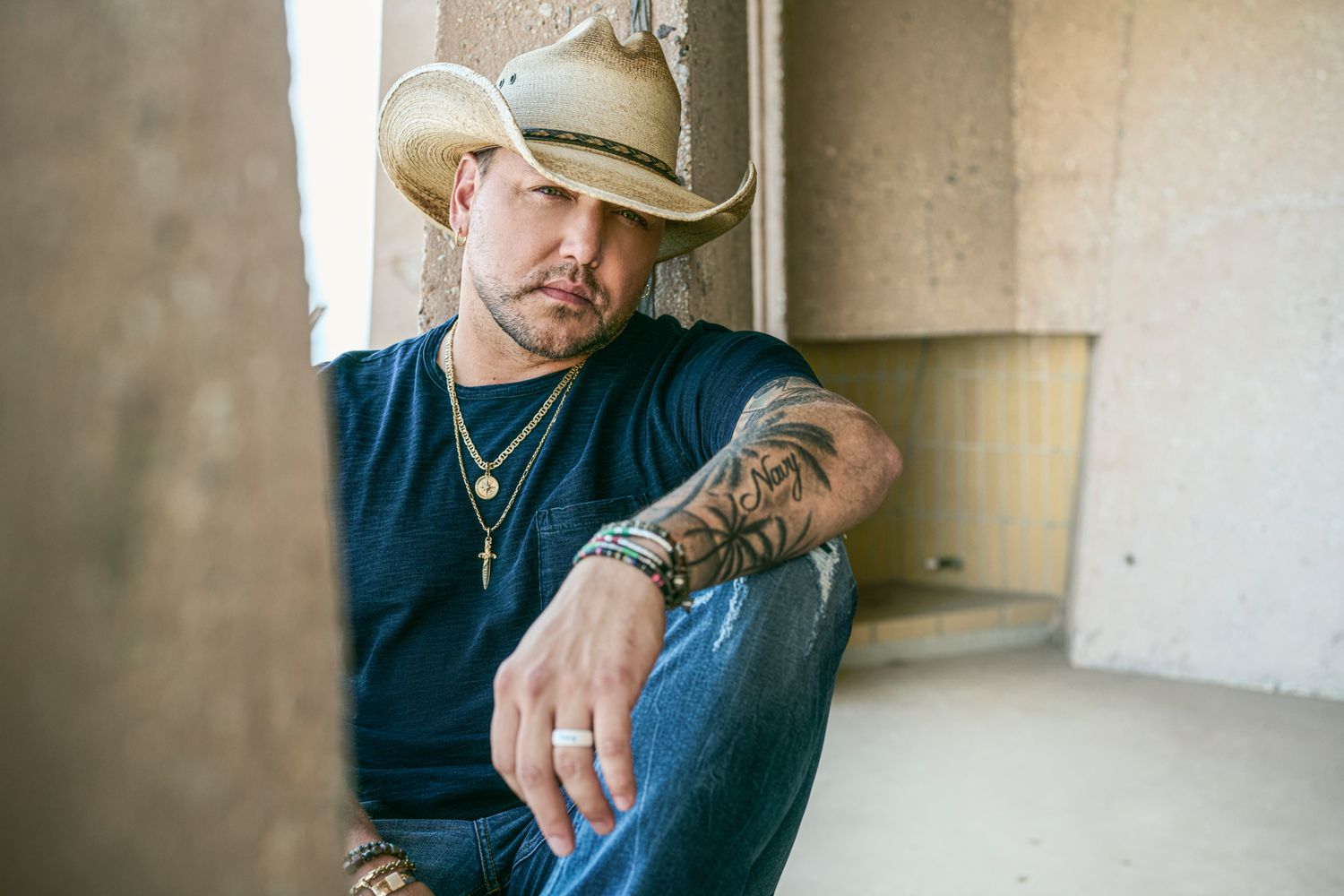 Jason Aldean