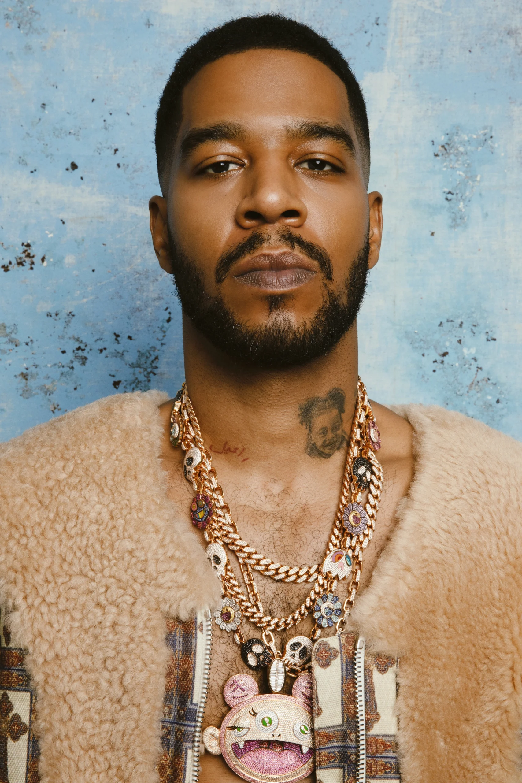 Kid Cudi
