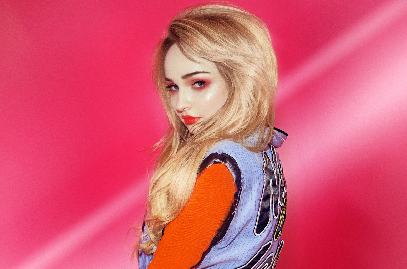 kim petras