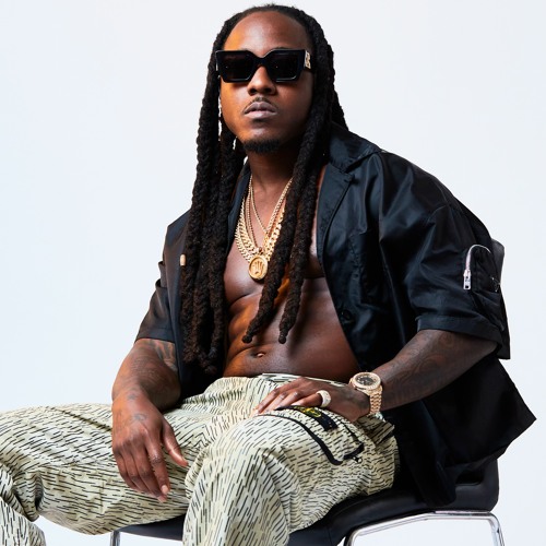 Book ACE HOOD for Your Event | Creative Talent Booking