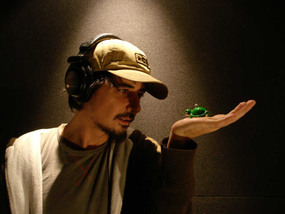 Amon Tobin