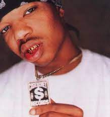 B.G aka Baby Gangsta