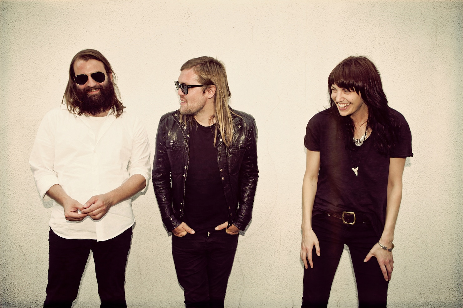 Band Of Skulls