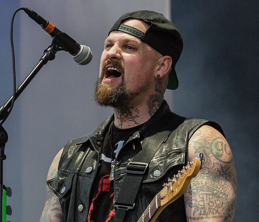 Benji Madden