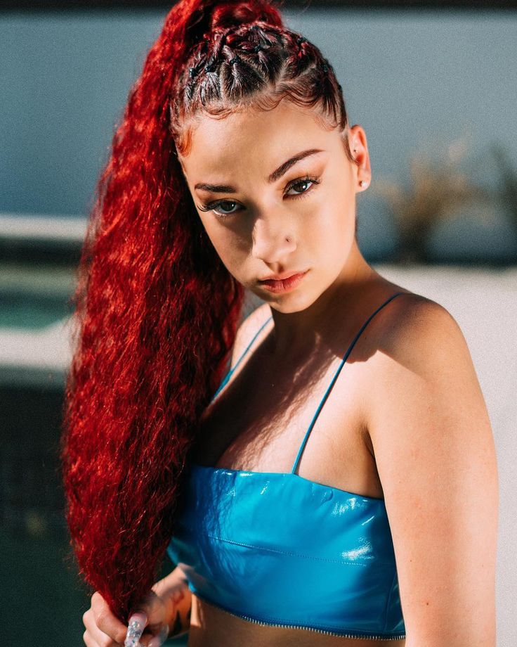Bhad Bhabie