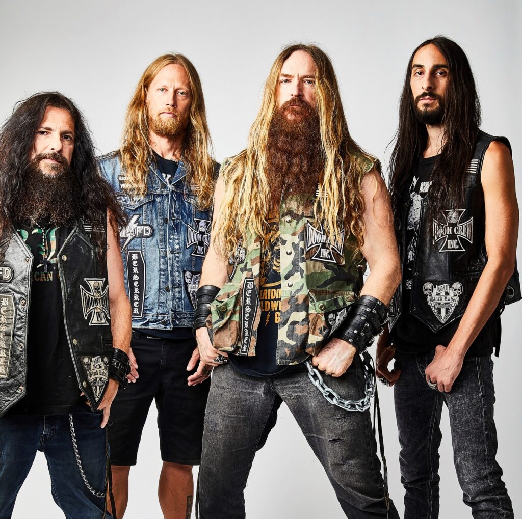 Black Label Society