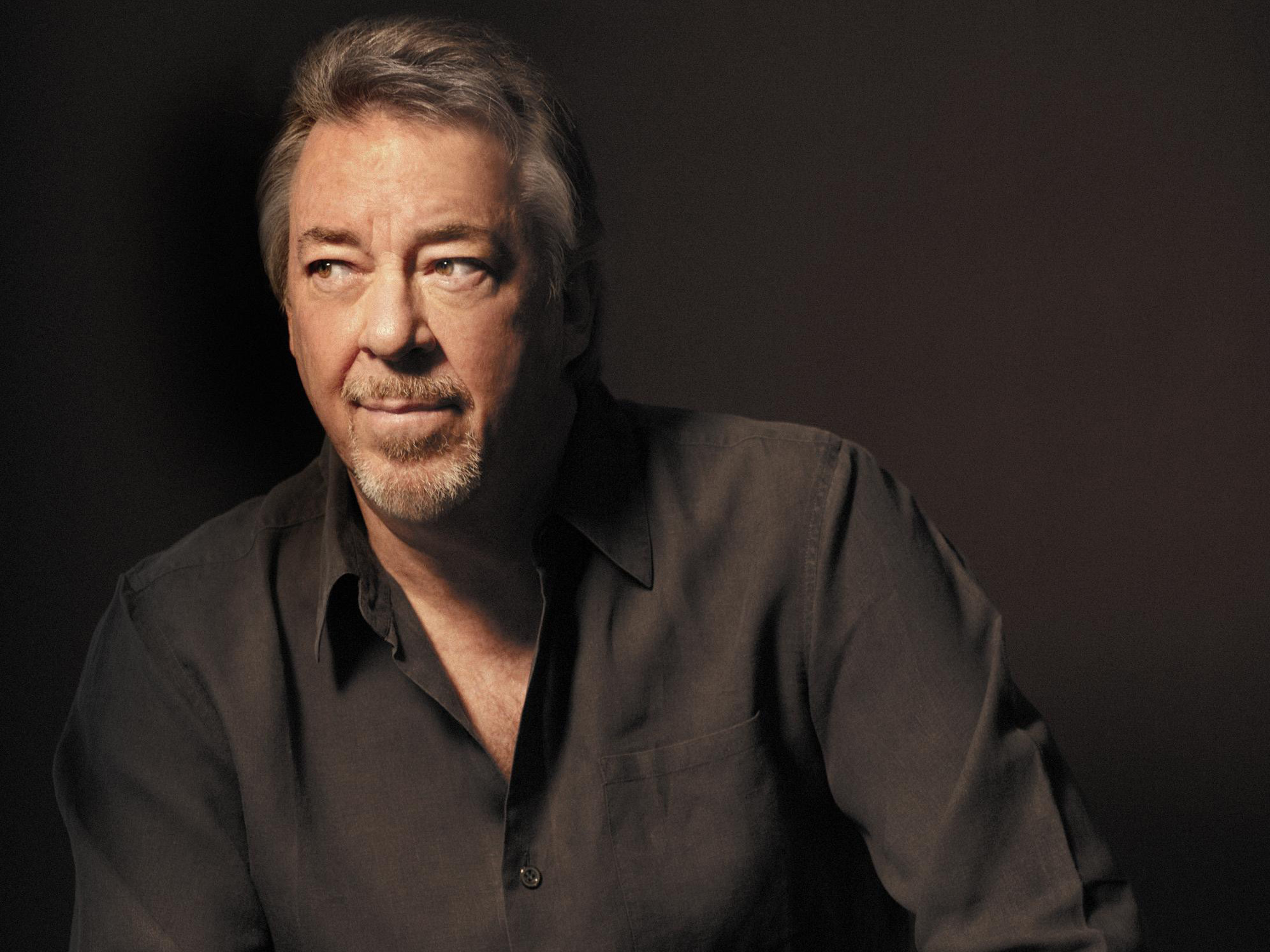 Boz Scaggs