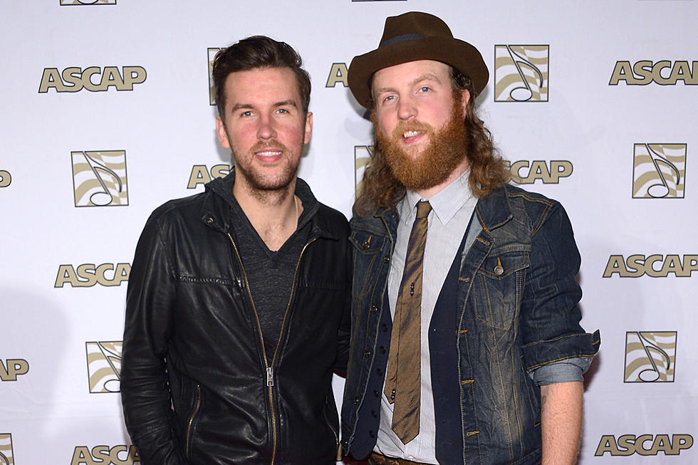 Brothers Osborne