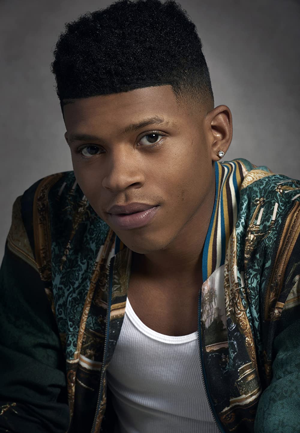 Bryshere Y. Gray 2024 Tour Dates - Marti Filippa