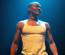 Book Canibus for Your Event | Creative Talent Booking