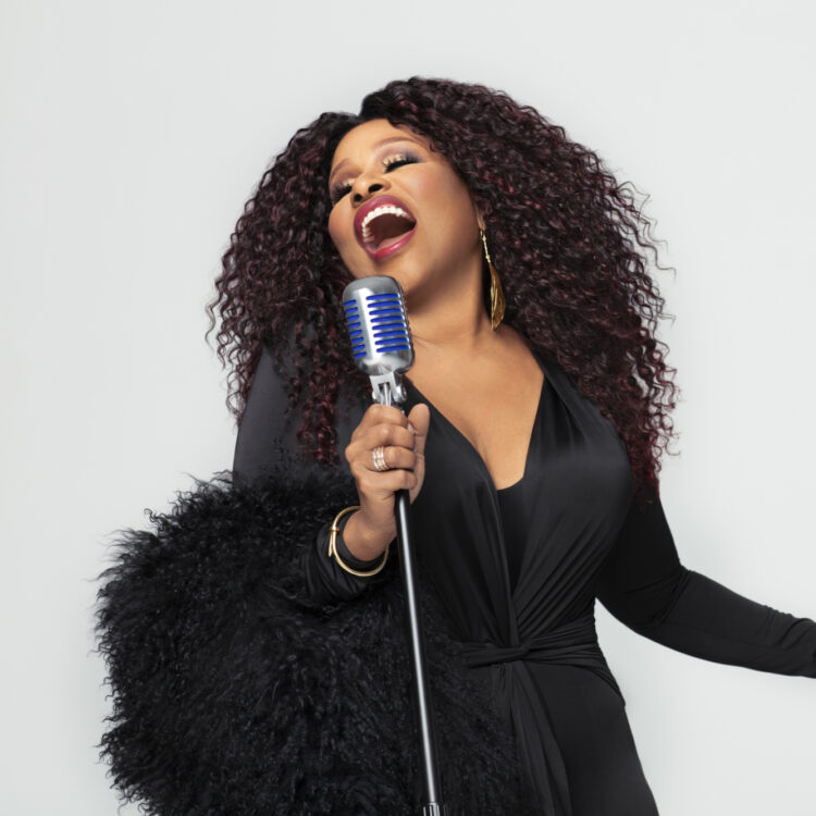 Chaka Khan