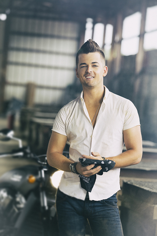 Chase Bryant