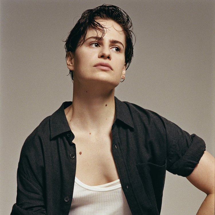 Christine and the Queens