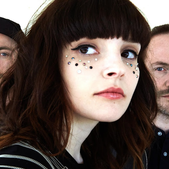 Chvrches
