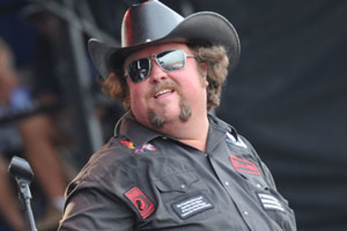 Colt Ford