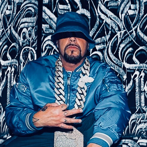 DJ Muggs