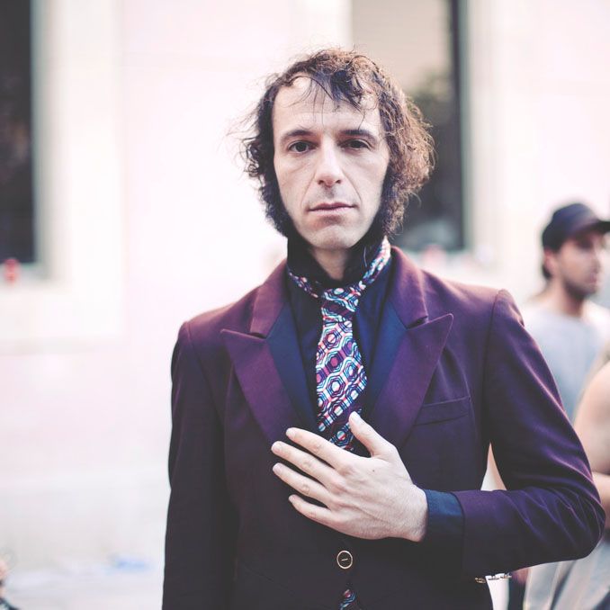 Daedelus