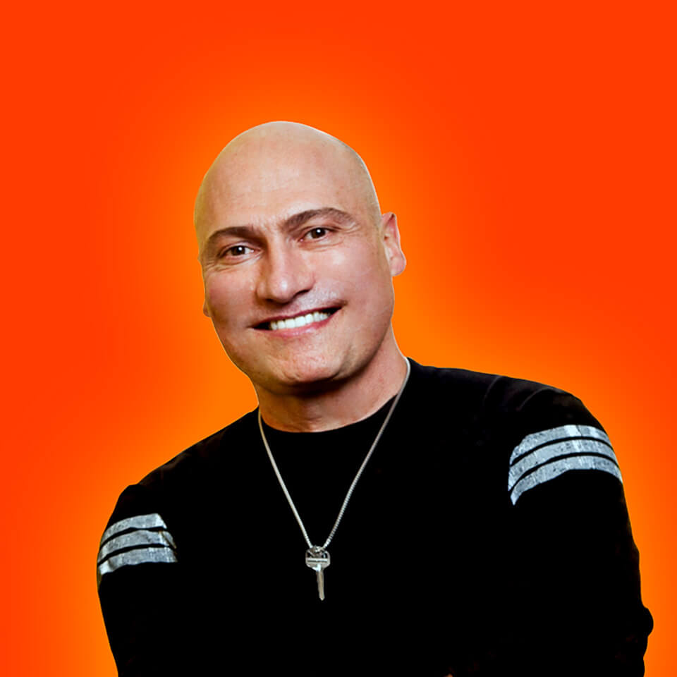 Danny Tenaglia